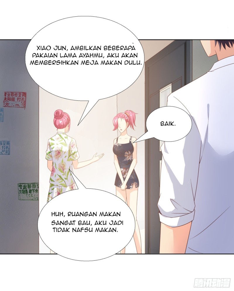 Super School Doctor (Supreme Campus Doctor) Chapter 60 Gambar 2